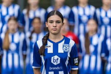 Bild 35 - wBJ FC Suederelbe.